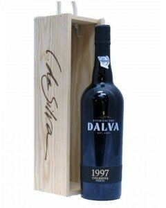 1997 Vinho do Porto DALVA Colheita